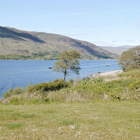 Druimarbin Falls Fort William Exterior photo