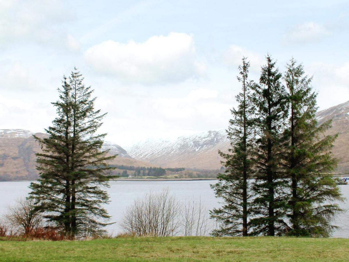 Druimarbin Falls Fort William Exterior photo