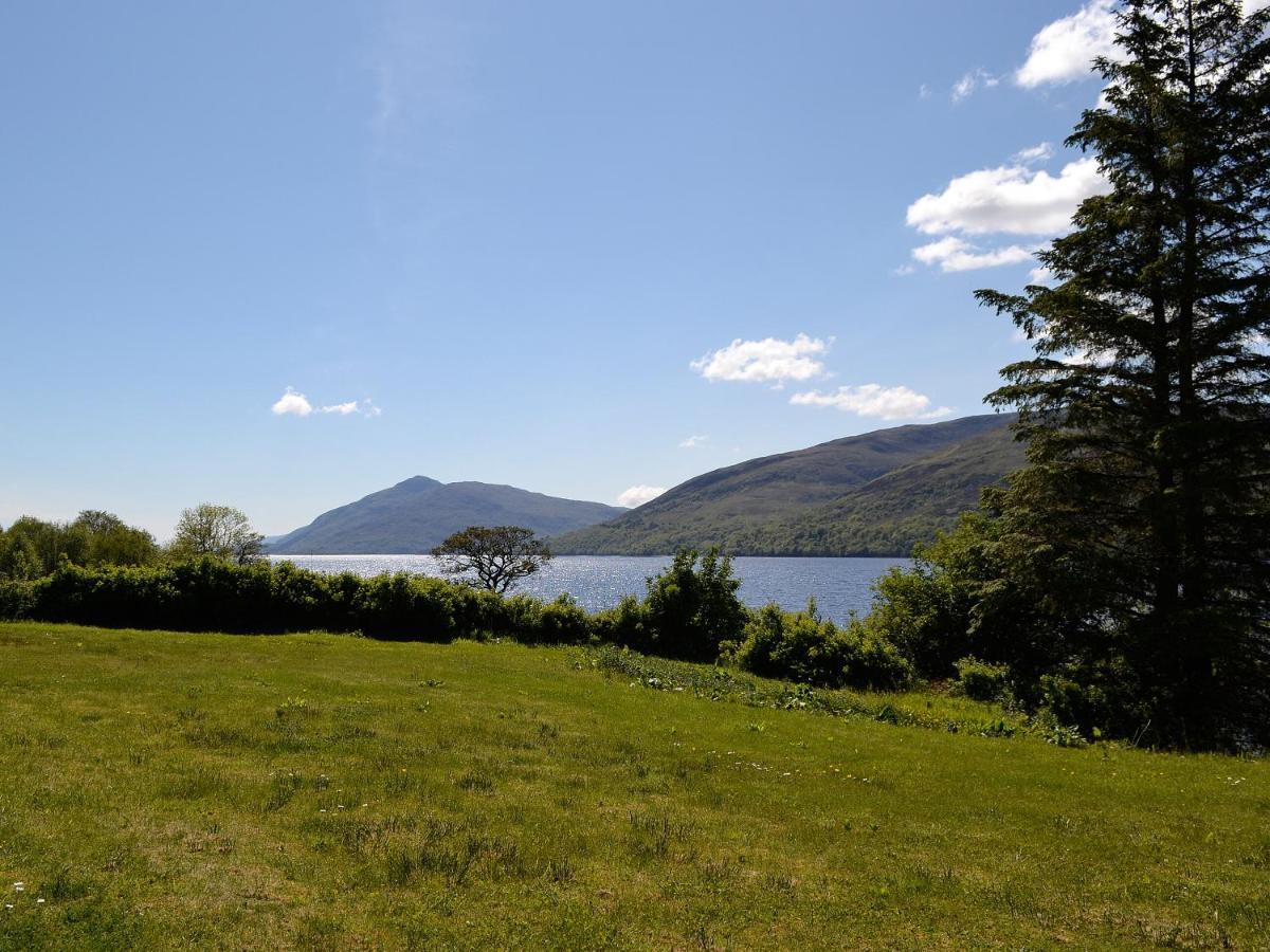 Druimarbin Falls Fort William Exterior photo
